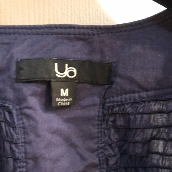 ⚡️FINAL PRICE⚡️ Ya Los Angeles Top - Picture 6 of 12